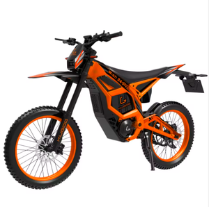 Meilleures offres pour le vélo électrique tout-terrain KUGOO WISH 04 PRO - Product Image 2