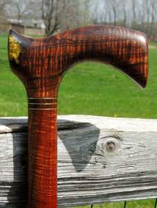 Precio ASISTENTE Bastón de madera ajustable con múltiples nudos Bastón de madera fuerte para ancianos por Standard International - Product Image 6