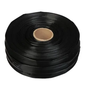 ท่อน้ำหยด PE 16มม. มีระยะห่างในตัวสำหรับการจัดการน้ำที่มีประสิทธิภาพในฟาร์มขนาดเล็กเพื่อการส่งออก - Product Image 4