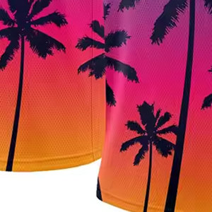 2025 camiseta para hombre 100% algodón ajuste holgado impreso nueva ropa de baloncesto diseño de moda personalizado con parche bordado - Product Image 5