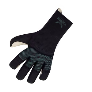 Gants souples professionnels gants de gardien de but gants de gardien de but de football avec protection des doigts - Product Image 6