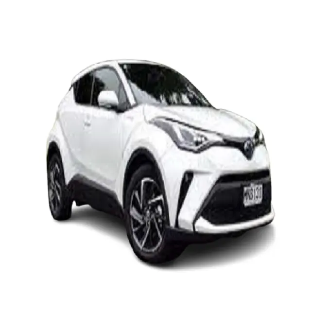 Auto hersteller Toyota Chr Automobile Gebrauchtwagen Toyota Gebrauchtwagen Zum Verkauf