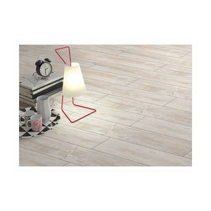 Elegante colección de madera, azulejos de gres porcelánico de 200x1200mm, acabado mate, patios modernos para exteriores, piscinas, comedor, paredes externas - Product Image 5