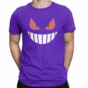 T-shirt imprimé 2025 en coton 100% de première qualité pour hommes, motif solide de bonne qualité, coupe surdimensionnée - Product Image 1