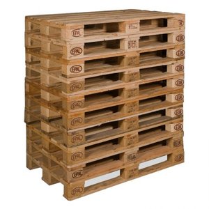 New Epal Euro Wood Pallets price Wooden Euro Pallet 1200 X 800 EPAL Euro