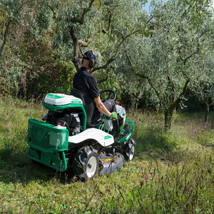 Orec RM เครื่องตัดหญ้า20hp orec มีขายตอนนี้ - Product Image 1