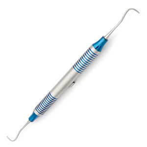 Juego de Instrumentos Quirúrgicos Dentales de Cureta Universal Younger Good para Periodoncia - Product Image 3