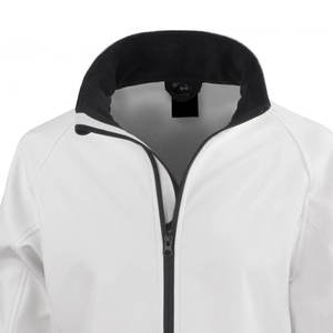 Veste de performance d'extérieur pour l'automne, l'hiver et toutes les saisons, vente en gros, veste softshell pour femmes, saison de pointe - Product Image 2