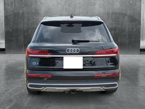 ใช้ lhd/rhd 2022 Audi Q7 Quattro Premium PLUS 45 TFSI AWD แล้ว - Product Image 2