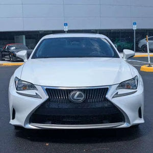Utilisé 2018 Lex-us RC300 Base - Product Image 1
