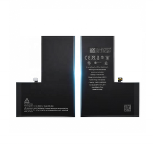 <span class=keywords><strong>Batería</strong></span> de repuesto interna OEM de alta calidad, capacidad estándar para modelos de teléfono <span class=keywords><strong>IPhone</strong></span> X XR XS MAX 11 12 PRO 13 14 15 Pro Max - Product Image 1