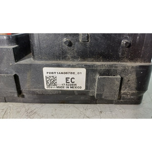 Puerta de Fusibles CENTRALINE para FORD S-Max Serie FUSE F2GT14A067EC01 T7CL/K diésel 1997 (15>18) - Product Image 5