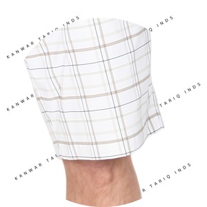 Custom Men's 100% Denim Jeans Pants for Spring Autumn Casual Work <b>Shorts</b> Embroidered Technics Elastic Waist Embroidery Patch - Product Image 5