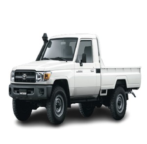 Toyota Landcruisers Pick-up 4x4 d'occasion - Product Image 4