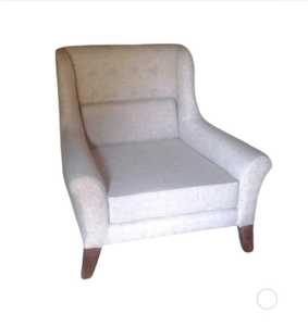 Sofá Individual Minimalista, Sofá de Salón - Product Image 5