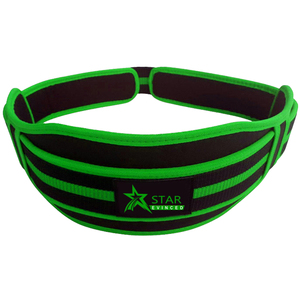 Heavy Duty Musculation Gym Haltérophilie Néoprène Ceinture De Musculation Vente En Gros Haute Qualité Gym Haltérophilie Ceintures néoprène - Product Image 6