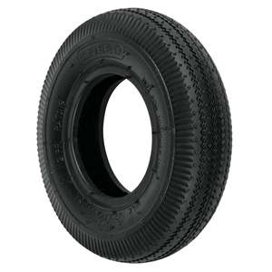 Fiero N8 auto da corsa ruote Tubeless in misura 8'