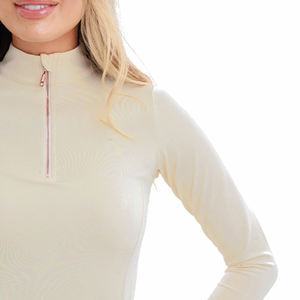 Custom Equestrian Baselayer Sublimation Short Sleeved Women'S Riding <b>Shirts</b> Equestrian <b>Ladies</b> <b>Long</b> Sleeve - Product Image 4