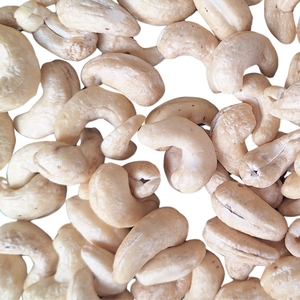 Venta caliente 2025 anacardos de núcleo anacardos 2024 Vietnam-anacardos salados-Reday para enviar - Product Image 1