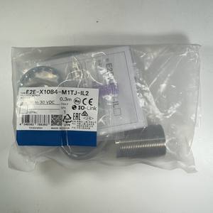 Capteur de proximité inductif E2E-X10B4-IL3 2M E2E-X10B4-M1TJ-IL2 0.3M pour OMRON - Product Image 6