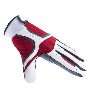 Guantes de Bateo de Béisbol de Suministro Directo de Fábrica, Diseño Personalizable, Precio Competitivo, Guantes de Bateo de Béisbol para Exteriores al por Mayor - Product Image 3