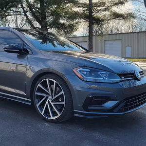 RÉDUCTION LHD/RHD 2018 V O L K S W A G E N GOLF R - Product Image 1