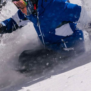 Veste Softshell Imperméable Personnalisée avec Logo Imprimé, Coupe Classique, pour Snowboard – Collection 2026 – Vente en Ligne - Product Image 6