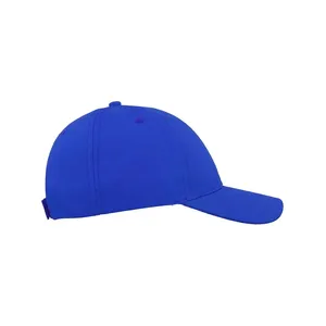 หมวกและหมวกแก๊ปสำหรับขายสินค้าหกใบแบบกำหนดเองได้ - Product Image 2