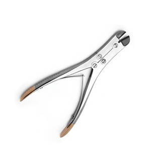 Herramienta de hardware al por mayor, cortador de alambre TC manual de alta calidad, herramienta de corte de cables hecha en Pakistán - Product Image 6