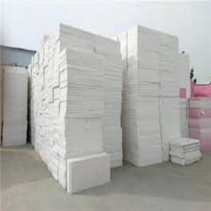 เศษโฟม EPS เกรดพรีเมียม 100% จากธรรมชาติ/เศษบล็อกโฟม EPS สำหรับขาย - Product Image 1