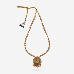 Cultural Collectible 187116 Antique <b>Necklace</b> - Product Image 4