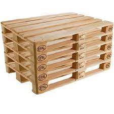 พาเลทเหล็กคุณภาพสูงแบบสองด้าน รองรับการเข้าถึง 4 ทิศทาง สำหรับงานอุตสาหกรรม รับน้ำหนักมาก วางซ้อนกันได้ มีจำหน่าย - Product Image 4