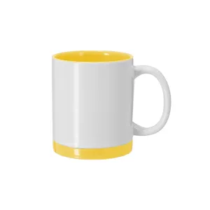 Tazza Personalizzata Rayar per Sublimazione - Tazze in Ceramica di Alta Qualità per Merchandising - Product Image 1