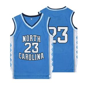 Uniformes de Baloncesto de Equipo Global en Oferta, Uniformes Deportivos Unisex Transpirables de Secado Rápido de Poliéster con Logotipo Estampado - Product Image 1