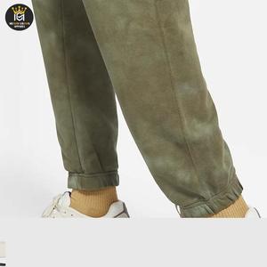 กางเกงเอวกลางแบบตรงสำหรับผู้ใหญ่กางเกงซักแบบลำลองน้ำหนักเบาออกแบบได้ตามต้องการ - Product Image 5