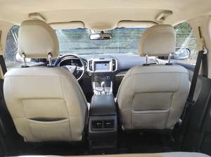 Fords ed_ge 2017 Gcc V6 completamente automáticos usados Ventas de temporada Autos usados Premium - Product Image 5