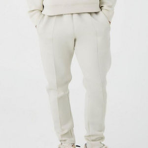 Trajes Deportivos de Invierno para Hombre, Transpirables, 100% Algodón, Resistentes al Viento, Ecológicos, Duraderos, Ropa Deportiva Informal Ligera - Product Image 5