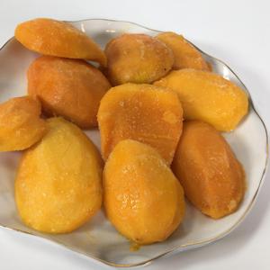 Proveedor de Mango Congelado IQF de Vietnam, Mango Amarillo Dulce - Product Image 2