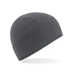อุปกรณ์เสริมกีฬาฤดูหนาวแบบส่วนตัว หมวกบีนนี่เทคโนโลยีซอฟต์เชลล์ - Product Image 2