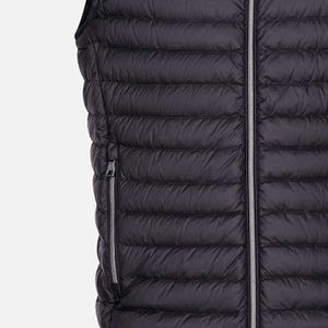 Gilet bouffant pour hommes sur mesure Qualité supérieure Look tendance Gilet bouffant respirant avec en prix de gros gilets pour hommes - Product Image 3