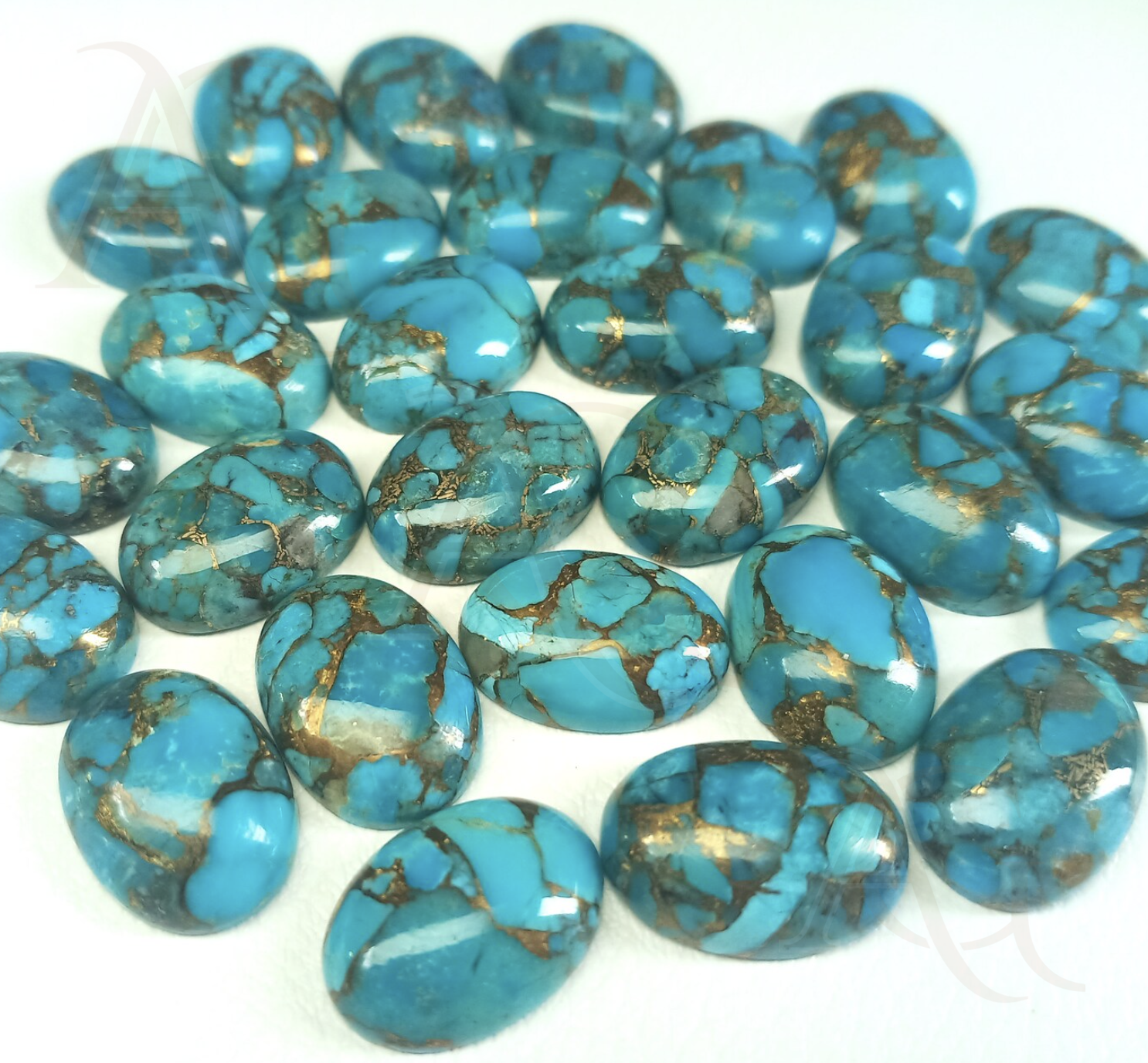 Price of Turquoise Stone Wholesale Factory Options