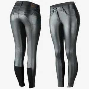 Shemax 2024 OEM Nouvelle culotte à fond intégral en silicone pour femmes - Product Image 6