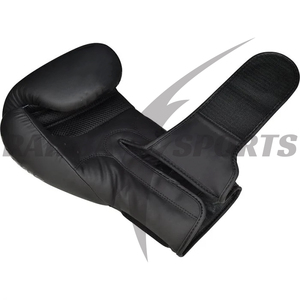 2025 Venta caliente Guantes de boxeo MMA UFC Cuero de vaca genuino en todos los tamaños con personalización Todas las opciones disponibles Oro - Product Image 1