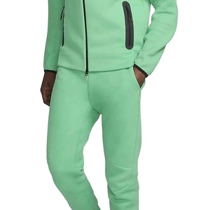 Pantalones Deportivos de Algodón para Hombre, Pantalones de Chándal para Entrenamiento, Fitness, Correr, Gimnasio, Modelo 2026 - Product Image 1