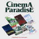 ZEROBASEONE Cinema Paradise Book 80 pages Impression numérique Bande dessinée pour adultes - Product Image 1