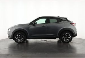 2019-2023 Nissan Juke 1.0 DIG-T n-connecta hayon gris boîte de vitesses manuelle automatique caméra arrière sièges en tissu conduite à droite - Product Image 5