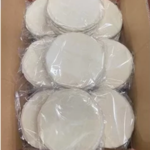 Hojas de Papel de Arroz Natural de Vietnam, Redondas y Cuadradas, Alta Calidad para Exportación - Product Image 2