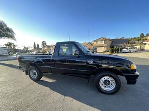 MAZDA B3000 SX 2000 d'occasion, conduite à gauche/droite - Product Image 2