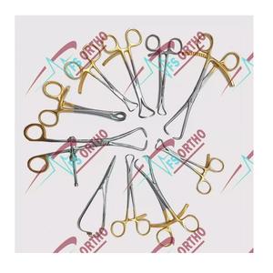 10 pièces pince réduction osseuse pinces de maintien Instruments chirurgicaux orthopédiques - Product Image 6