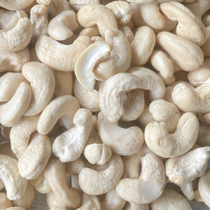 W210เม็ดมะม่วงหิมพานต์แบบพรีเมียม240ผลิตจากโรงงานในเวียดนาม - Product Image 1